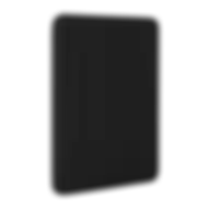 Pipetto Ipad Pro 11 2024 Origami Folio Smart Case No.1 Black P052-49-af