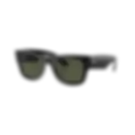 Ray-Ban Meta Smart Glasses 51Mm, Wayfarer, Rb0840S