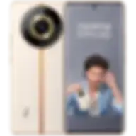 Realme 11 Pro 5G 8Gb Ram 256Gb Tra Sunrise Beige