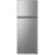 Hisense 599 Liter Refrigerator Double Door Top Mount Silver Model RT599N4ASU