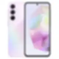 Samsung Galaxy A55 Dual Sim 8GB Ram 256GB 5G Awesome Lilac