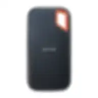 Sandisk Extreme Up To 1050mb Gen 2 Portable External Ssd 1TB, Sdssde61-1t00-g25