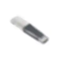 Sandisk Ixpand Mini Flash Drive For Iphone And Ipad 16GB Silver-black