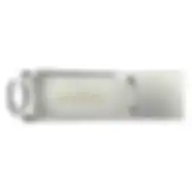 Sandisk Ultra Dual Drive Luxe Usb Type-c Flash Drive 256GB