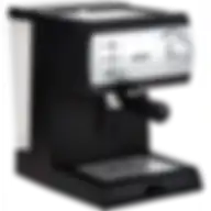 Sanford Espresso Coffee Maker 12 Cups - Sf1399Ecm Bs - Black and Silver