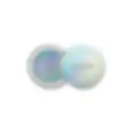 Sheglam Glitter Wizard Invisible Jelly Shadow Moonlight Stroll