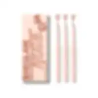 Sheglam So Lippy Lip Liner Set Au Naturel