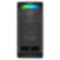 Sony Srsxv900-r Wireless Party Speaker Black