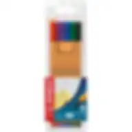 Stabilo Point 88 Wallet Of 6 Assorted Colours
