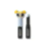 Sheglam The Powerpuff Girls X Sheglam Power-noia Shimmer Stick-everything Nice