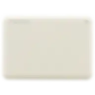 Toshiba Canvio Advance Portable External Hard Disk Drive 2TB Beige