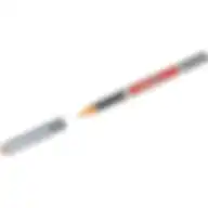 Uni-ball Eye Fine Roller Pen Red