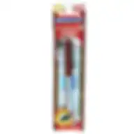 Uni-ball Eye Micro Rollerball Pen 0.5mm Red