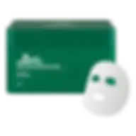 VT Cosmetics Cica Daily Soothing Mask 30 Sheets