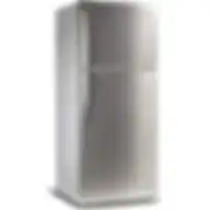West Point  2 Door Refrigerator - No Frost - 500L - Inverter Com - Stainless Steel