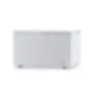 West Point  Chest Freezer - 350L - Plastic