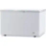 West Point  Chest Freezer - 350L - Plastic_WBEQ-4414GWL