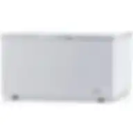 West Point  Chest Freezer - 550L - Plastic