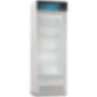 West Point  Showcas Chillers  - 1 Door - No Frost - 180L