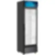 West Point  Showcas Chillers  - 1 Door - No Frost - 405L