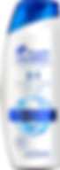 Head & Shoulders Classic Clean 2In1 Anti-Dandruff Shampoo With Conditioner 400 ml
