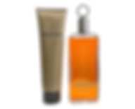 LAGERFELD CLASSIC (M) EDT 150ML+150ML SG SET