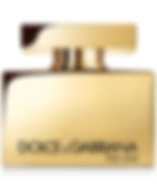 DOLCE & GABBANA THE ONE GOLD (W) EDP INTENSE 75 ml FR