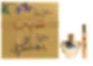 LOLITA LEMPICKA ELIXIR SUBLIM EDP 50ML+7.5ML MINI SET