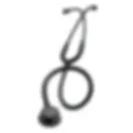 3M Littmann Classic Iii Stethoscope Black 5803