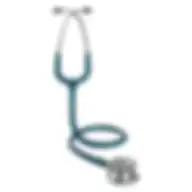 3M Littmann Classic Iii Stethoscope Caribbean Blue 5623