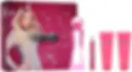 PARIS HILTON ELECTRIFY (W) EDP 100ML+10ML+90ML BL+90ML SG SET