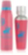 Beverly Hills Polo Club 9 Sport Pour Femme Gift Set 100ml EDP + 150ml Deo Spy