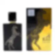 Lattafa Lail Maleki Eau De Parfum For Unisex, 100 Ml