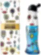 MOSCHINO CHEAP & CHIC SO REAL (W) EDT 50 ml IT