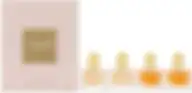 VALENTINO VALENTINO DONNA (DONNA + ACQUA) (W) MINI SET EDP 2x6 ml + EDT 2x6 ml SET