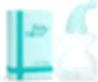 TOUS BABY ALCOHOL FREE EAU DE COLONGE 100ML