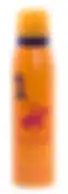 Beverly Hills Polo Club 1 Sport Pour Femme 150ml Deo Spy
