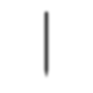 Adam Elements Ipad Stylus Pen, Black, AACADPENBK