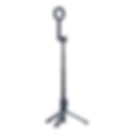 Adam Elements Selfie Ii Wireless Bluetooth Tripod Selfie Stick Abtadself2bk