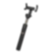 Adam Elements Selfie Wireless Bluetooth Tripod Selfie Stick Abtadselfbk