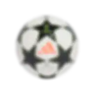 Adidas Ucl 24/25 League Phase Mini Ball Ix4056_640 Size 1