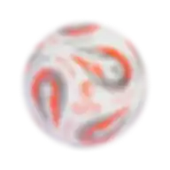 Adidas Uefa Women's Euro25 Final League Ball Jn5398 Size 5