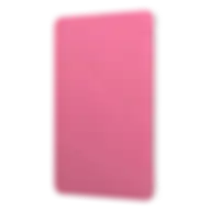 Amazingthing Smoothie Drop Proof Case For Ipad Air 5 10.9'' 2022 Pink Ipada10.9gen5pn