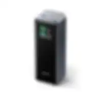 Anker Prime Power Bank, 27,650mah 3-port 250w Portable Charger 99.54wh Smart App, Gold