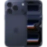 Apple Iphone 17 Pro 256gb Deep Blue