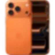 Apple Iphone 17 Pro 512gb Cosmic Orange