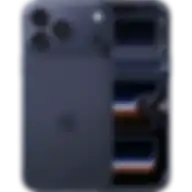 Apple Iphone 17 Pro Max 256gb Deep Blue