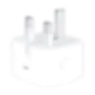 Apple USB-C Power Adapter 20W