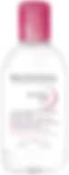 Bioderma Sensibio Cleansing Micellar Water Sensitive Skin 250ml