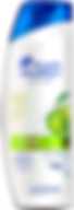 Head & Shoulders Shampoo Apple Fresh 400 ml